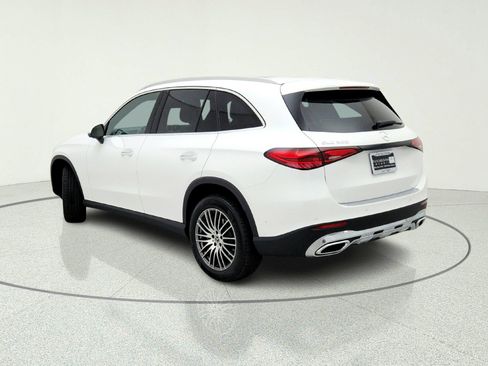 Certified 2026 Mercedes-Benz GLC 300 image 12