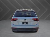 Used 2018 Volkswagen Tiguan SE w/ Panoramic Sunroof Package image 2