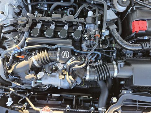 New 2026 Acura Integra image 21