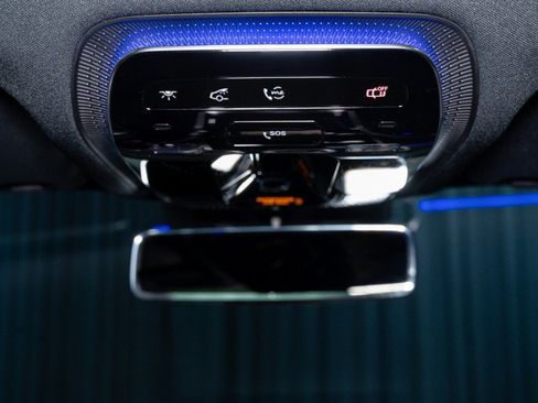 New 2026 Mercedes-Benz GLC 300 4MATIC image 23