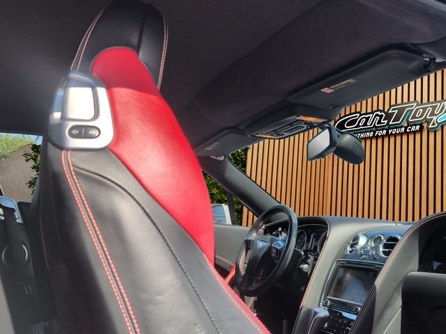 Used 2014 Bentley Continental GT V8 S AWD/4WD image 3