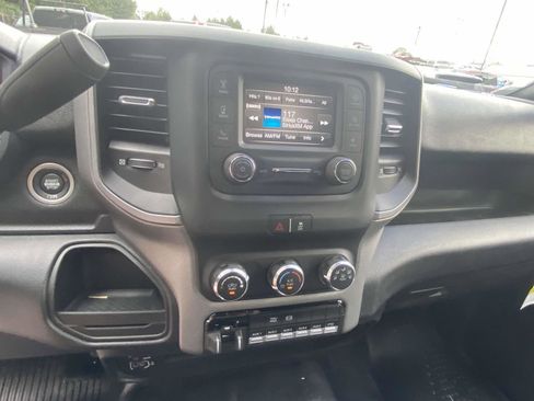 New 2024 RAM 5500 Tradesman image 18