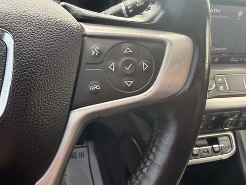 Used 2021 GMC Acadia SLT w/ Elevation Edition FWD image 33