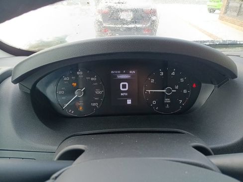 New 2025 RAM ProMaster 3500 w/ Cold Weather Group FWD image 15