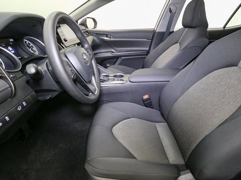 Certified 2023 Toyota Camry LE image 42