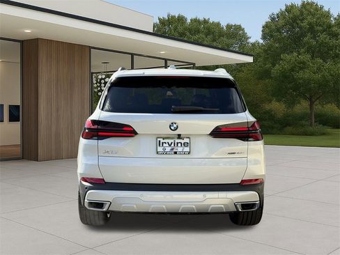 New 2026 BMW X5 xDrive40i image 9
