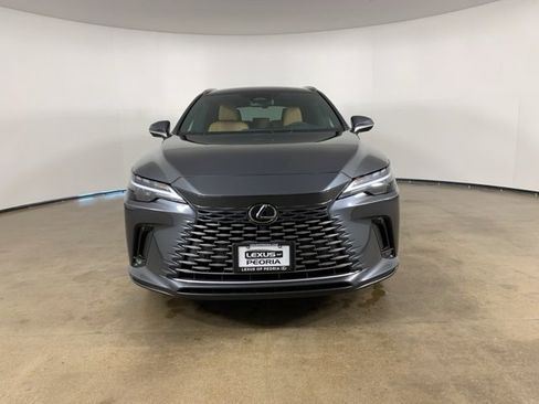 Used 2025 Lexus RX 350 w/ Convenience Package image 3