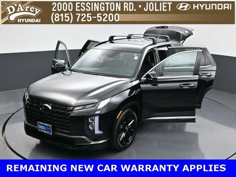 Used 2025 Hyundai Palisade XRT image 31