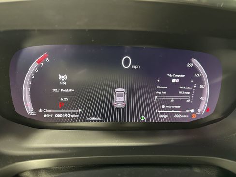 New 2026 Acura MDX A-Spec image 15