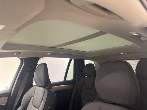 Used 2026 Volvo XC90 B6 Plus w/ Protection Package Premier image 16