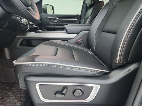 New 2026 RAM 1500 Laramie w/ Night Edition AWD/4WD image 19