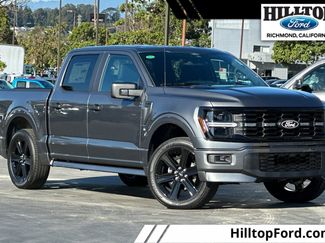 New 2026 Ford F150 STX w/ F-150 LOBO Package video 1