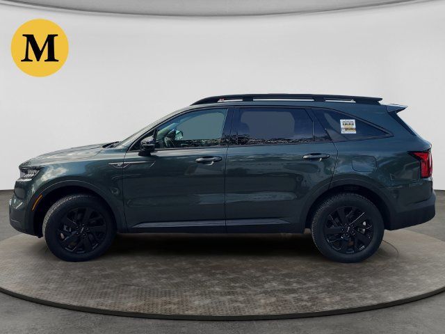 Certified 2023 Kia Sorento S w/ Panoramic Sunroof Package AWD/4WD image 2