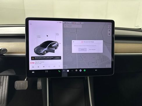 Used 2018 Tesla Model 3 Long Range image 18