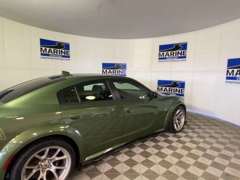 Used 2023 Dodge Charger Scat Pack image 3