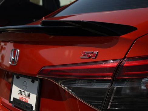 Used 2022 Honda Civic Si image 13