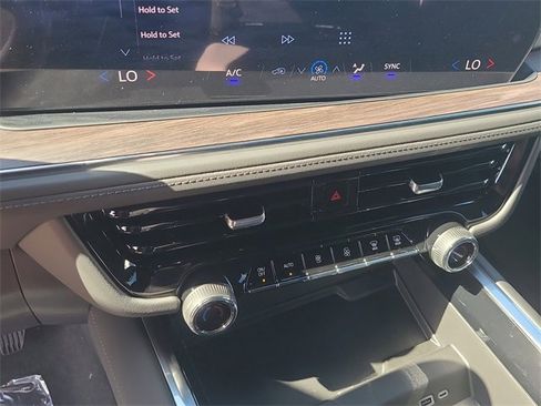 New 2026 Chevrolet Suburban LS w/ LPO, Dark Essentials Package image 33