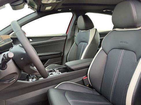 New 2026 Kia K5 GT-Line w/ GT-Line Premium Package AWD/4WD image 9