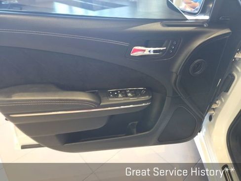 Used 2022 Dodge Charger SRT Hellcat w/ Harman/Kardon Audio Group image 17