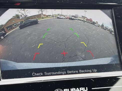 Used 2018 Subaru Crosstrek 2.0i Premium w/ Eyesight System image 16