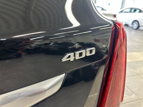 Used 2021 Cadillac XT5 Premium Luxury w/ LPO, Floor Liner Package image 9