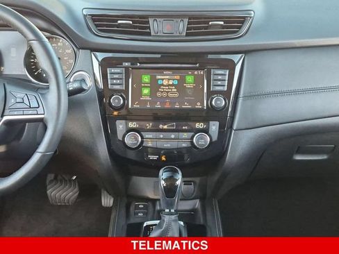 Used 2018 Nissan Rogue SL w/ Premium Package AWD/4WD image 32