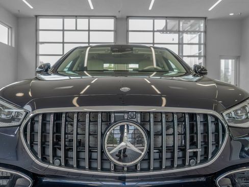 Used 2025 Mercedes-Benz S 63 AMG S image 23