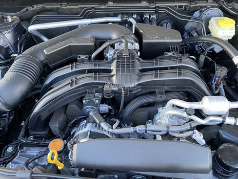 New 2025 Subaru Crosstrek 2.0i Premium w/ Popular Package #4 image 22