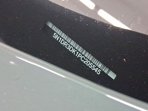 Used 2023 Nissan Pathfinder Platinum image 20