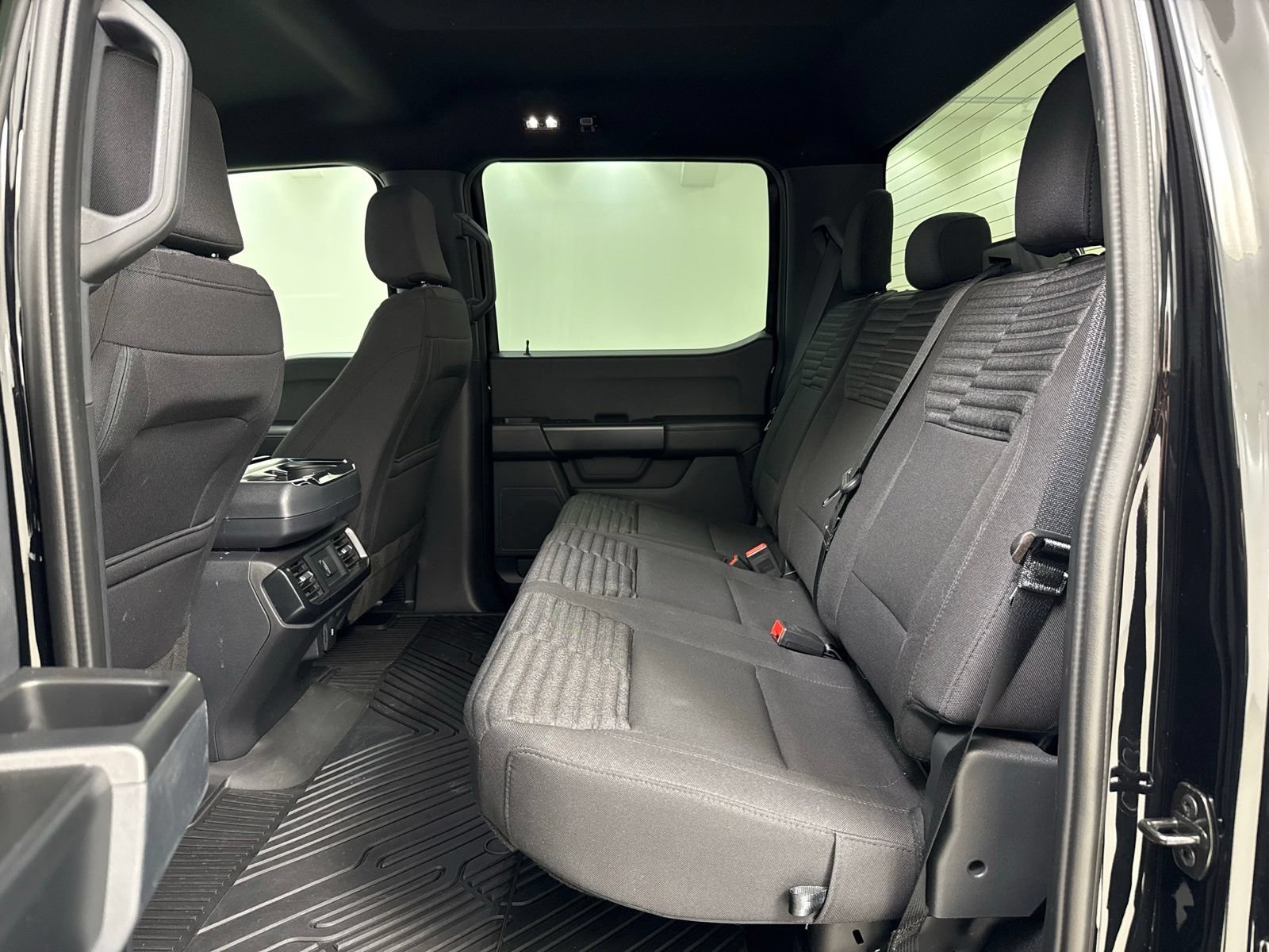Used 2023 Ford F150 XL w/ STX Appearance Package AWD/4WD image 23
