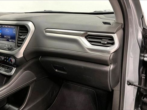 Used 2023 GMC Acadia SLT w/ Preferred Package FWD image 19