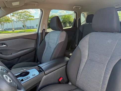 Used 2023 Nissan Rogue SV FWD image 19