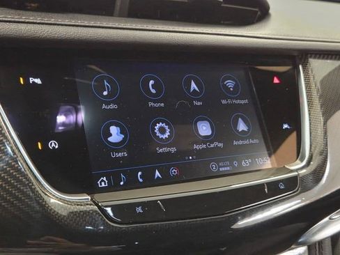 Certified 2023 Cadillac XT6 Sport AWD/4WD image 24
