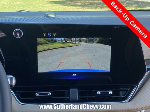 New 2026 Chevrolet Equinox ACTIV image 32