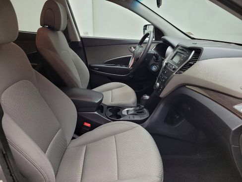 Used 2018 Hyundai Santa Fe Sport AWD/4WD image 21