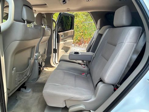 Used 2013 Dodge Durango SXT w/ Popular Equipment Group RWD image 25