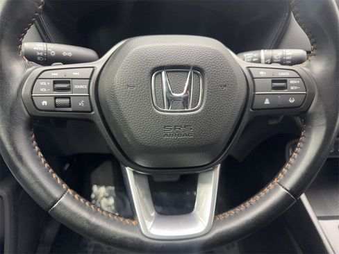 Used 2025 Honda CR-V Sport image 58
