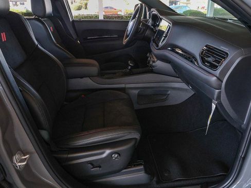 New 2026 Dodge Durango GT image 35