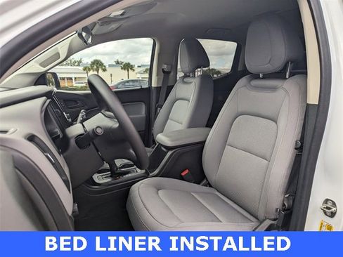 Used 2016 Chevrolet Colorado W/T image 5