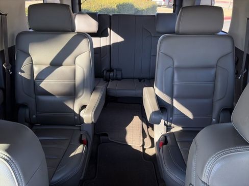 Used 2018 GMC Yukon Denali w/ Open Road Package image 33
