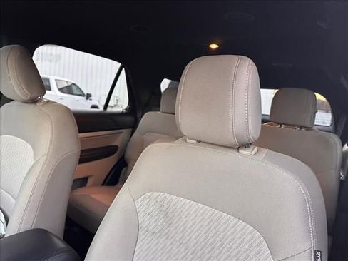 Used 2018 Ford Explorer 4WD image 24