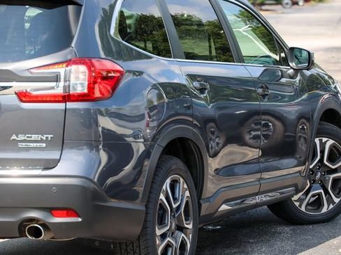 Used 2023 Subaru Ascent Limited w/ Technology Package AWD/4WD image 22