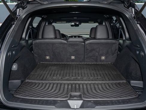 Certified 2023 Honda Passport EX-L image 10
