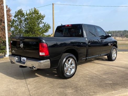 Used 2019 RAM 1500 Big Horn image 6