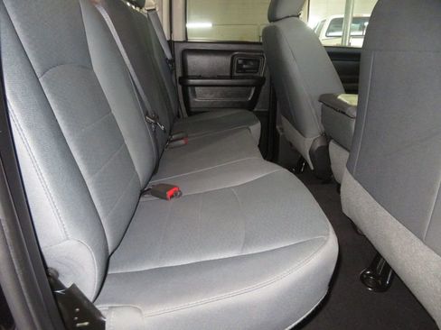 Used 2015 RAM 1500 Tradesman w/ Popular Equipment Group image 26