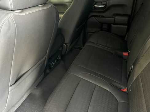 Used 2019 Chevrolet Silverado 1500 LT w/ All-Star Edition RWD image 14