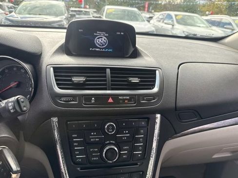 Used 2014 Buick Encore Leather image 25