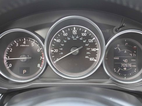 Used 2019 MAZDA CX-5 Sport image 12