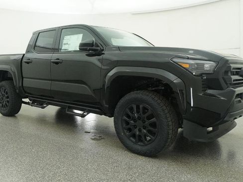 New 2026 Toyota Tacoma SR image 3