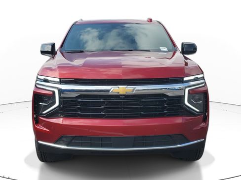 Used 2026 Chevrolet Tahoe LS RWD image 3